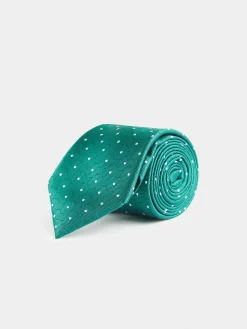 Alvaro Moreno CORBATA JACQUARD MF-Hombre Corbatas|Corbatas