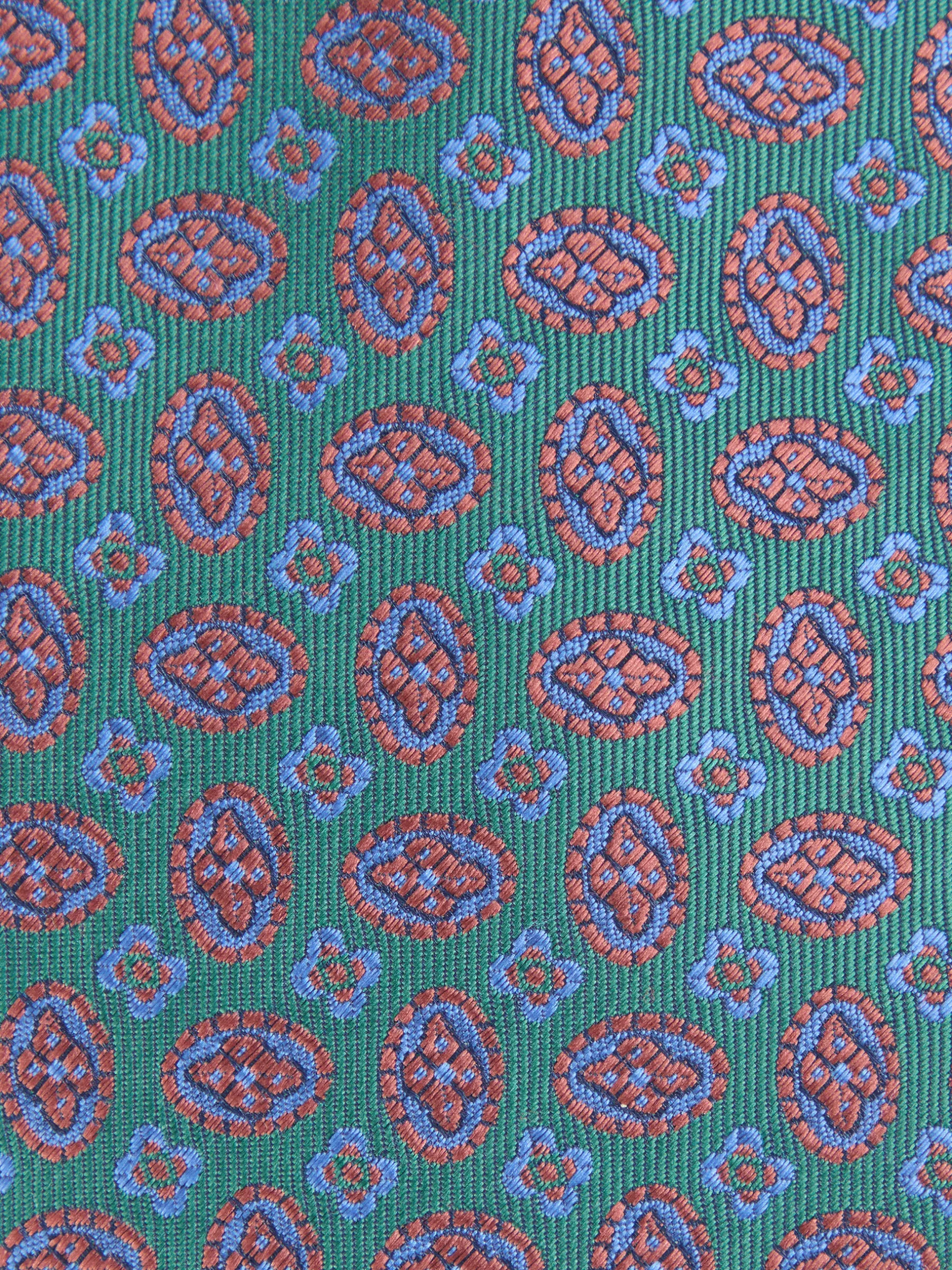 Alvaro Moreno CORBATA JACQUARD MF-Hombre Corbatas|Corbatas