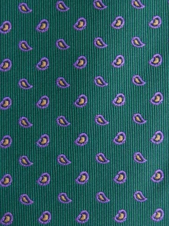 Alvaro Moreno CORBATA JACQUARD MF-Hombre Corbatas|Corbatas