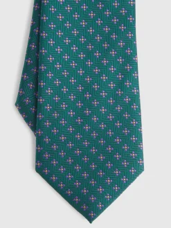 Alvaro Moreno CORBATA JACQUARD MF-Hombre Corbatas|Corbatas