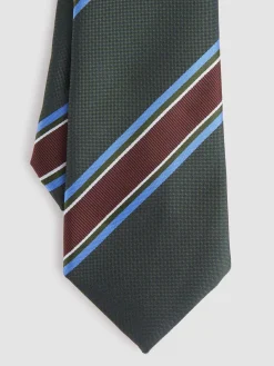 Alvaro Moreno CORBATA JACQUARD MF-Hombre Corbatas|Corbatas