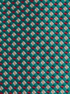 Alvaro Moreno CORBATA JACQUARD MF-Hombre Corbatas|Corbatas