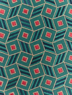 Alvaro Moreno CORBATA JACQUARD MF-Hombre Corbatas|Corbatas