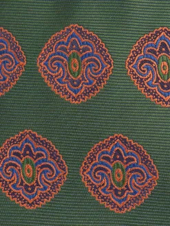 Alvaro Moreno CORBATA JACQUARD MF-Hombre Corbatas|Corbatas