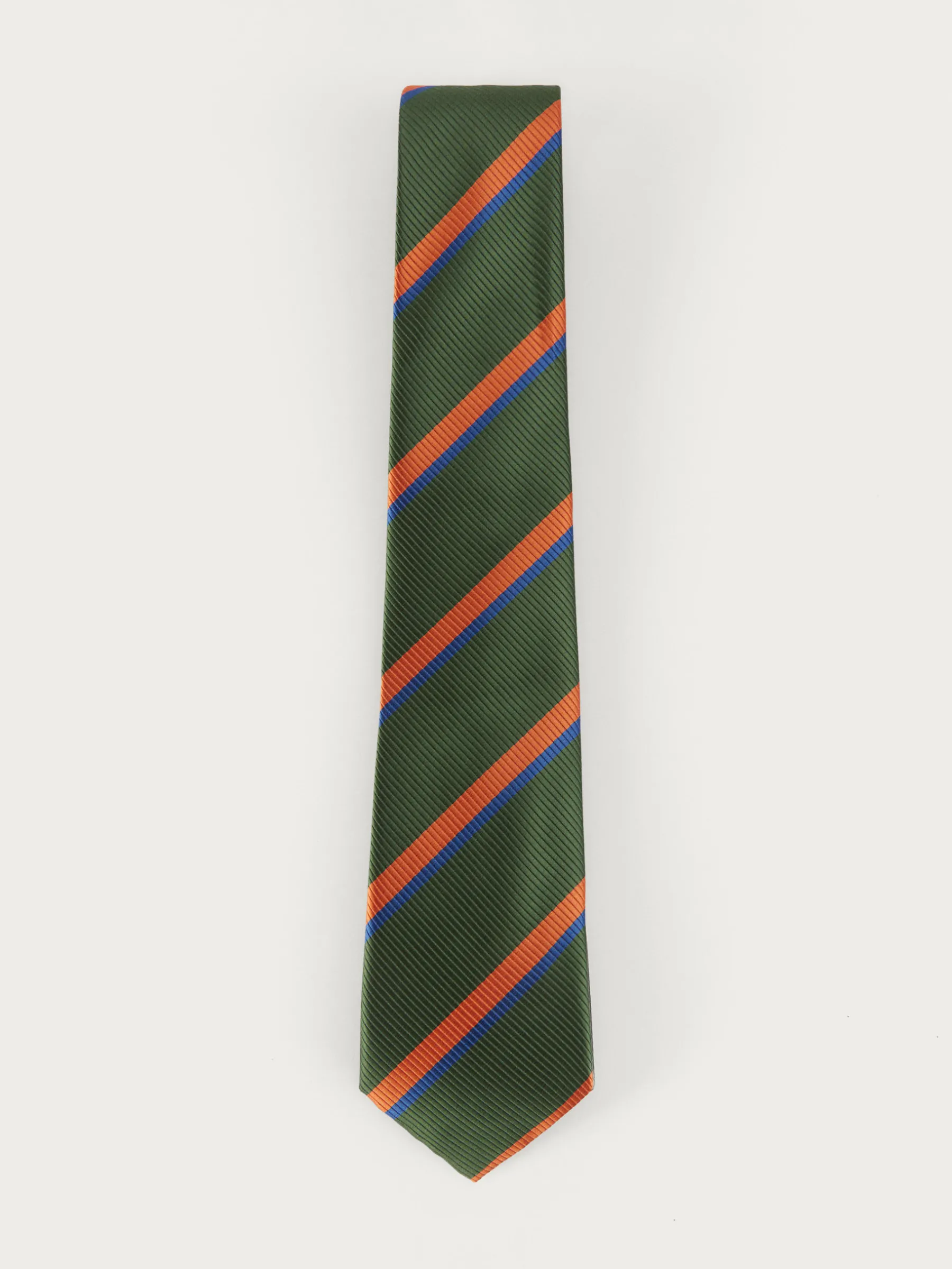 Alvaro Moreno CORBATA JACQUARD MF-Hombre Corbatas|Corbatas