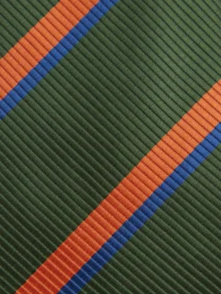 Alvaro Moreno CORBATA JACQUARD MF-Hombre Corbatas|Corbatas