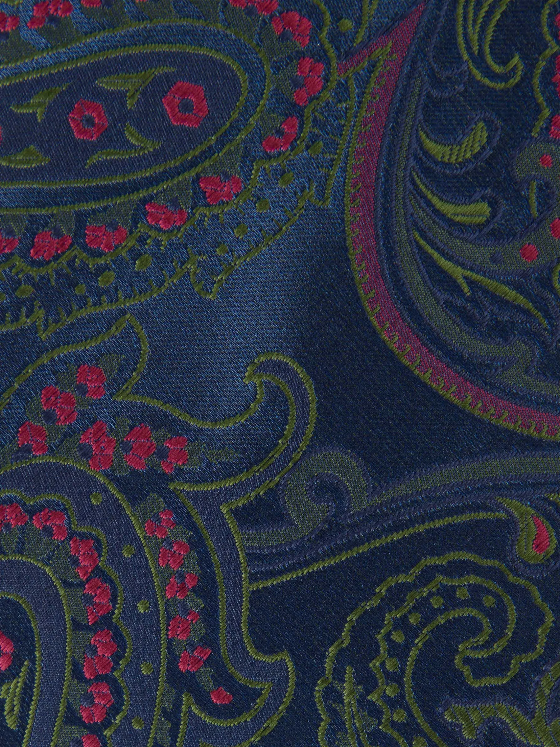 Alvaro Moreno CORBATA JACQUARD MF-Hombre Corbatas|Corbatas