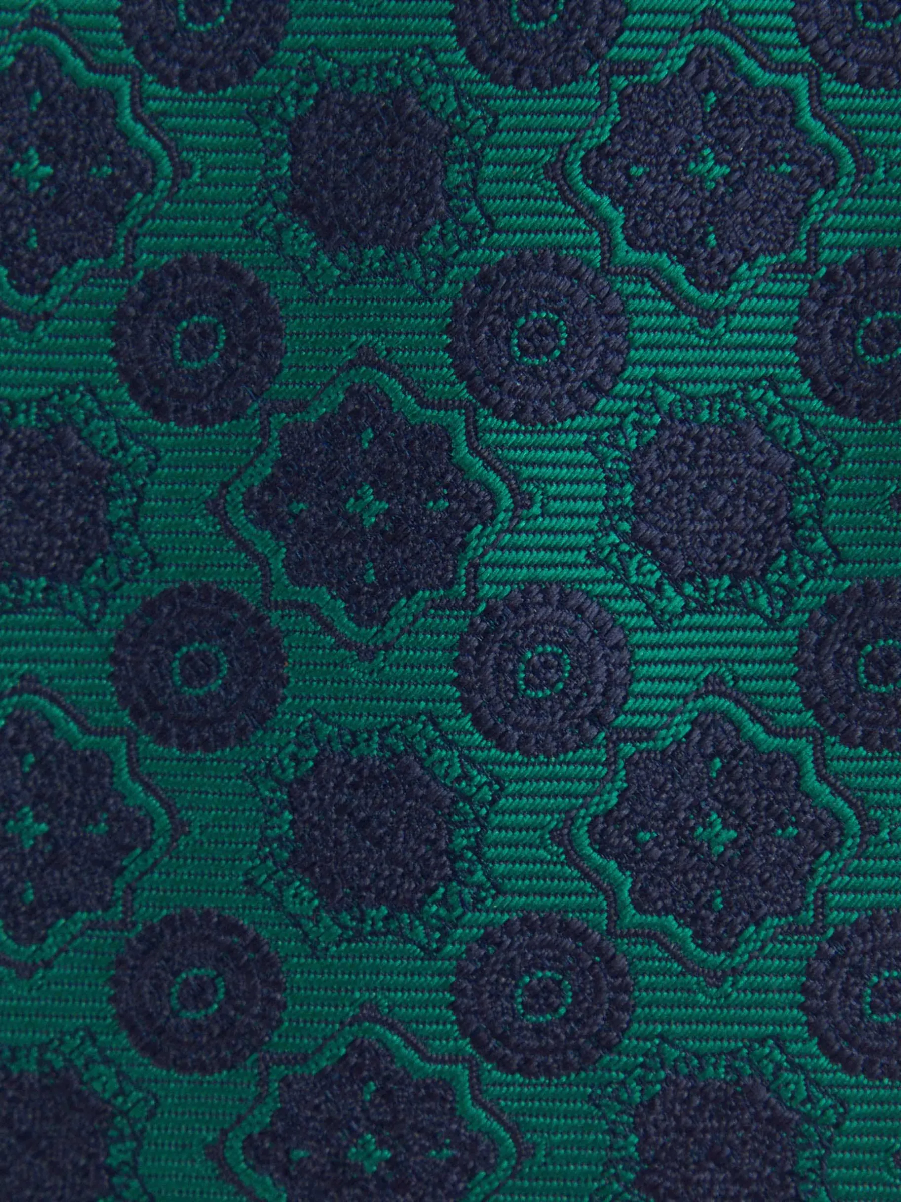 Alvaro Moreno CORBATA JACQUARD MF-Hombre Corbatas|Corbatas