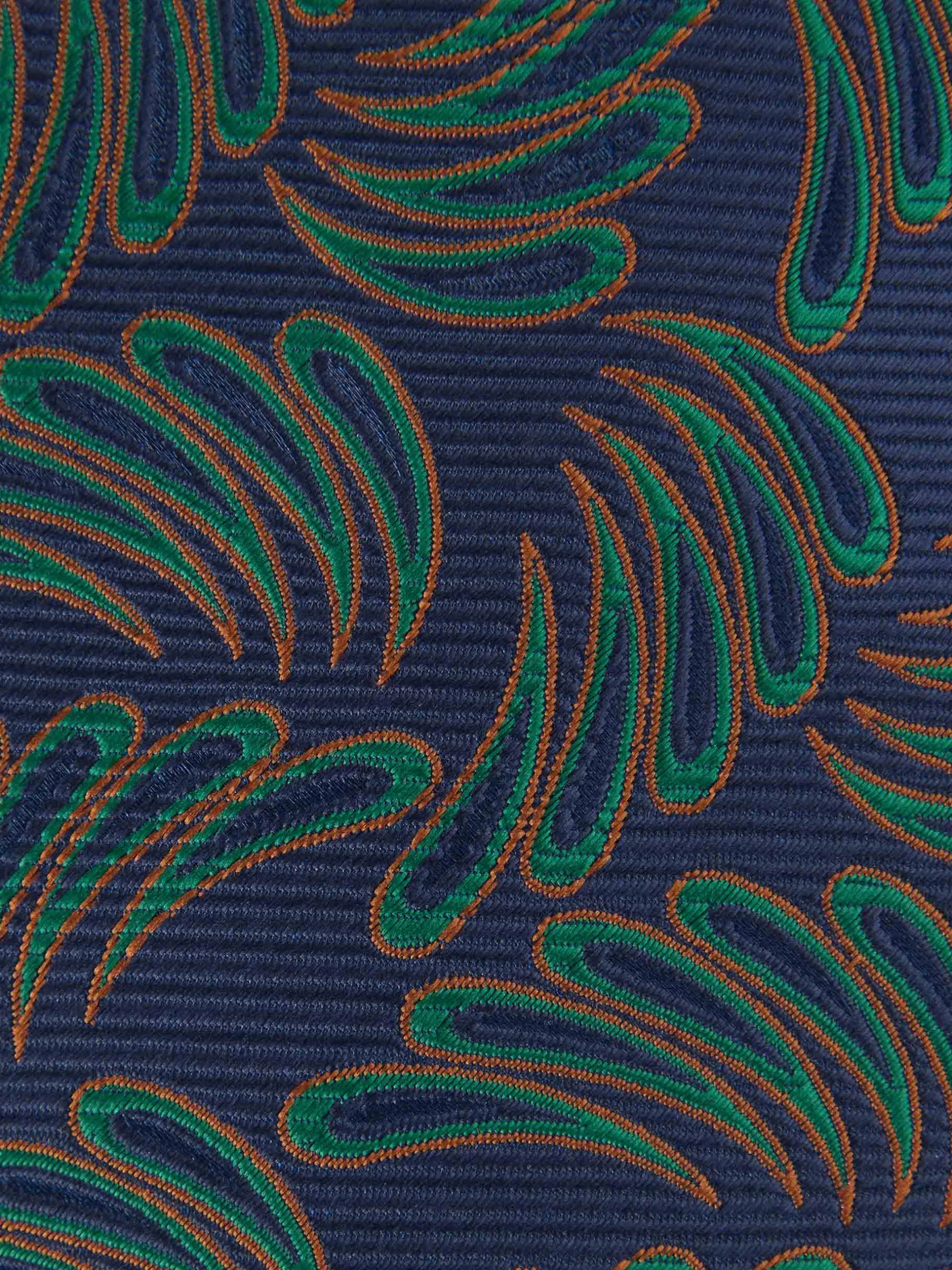 Alvaro Moreno CORBATA JACQUARD MF-Hombre Corbatas|Corbatas