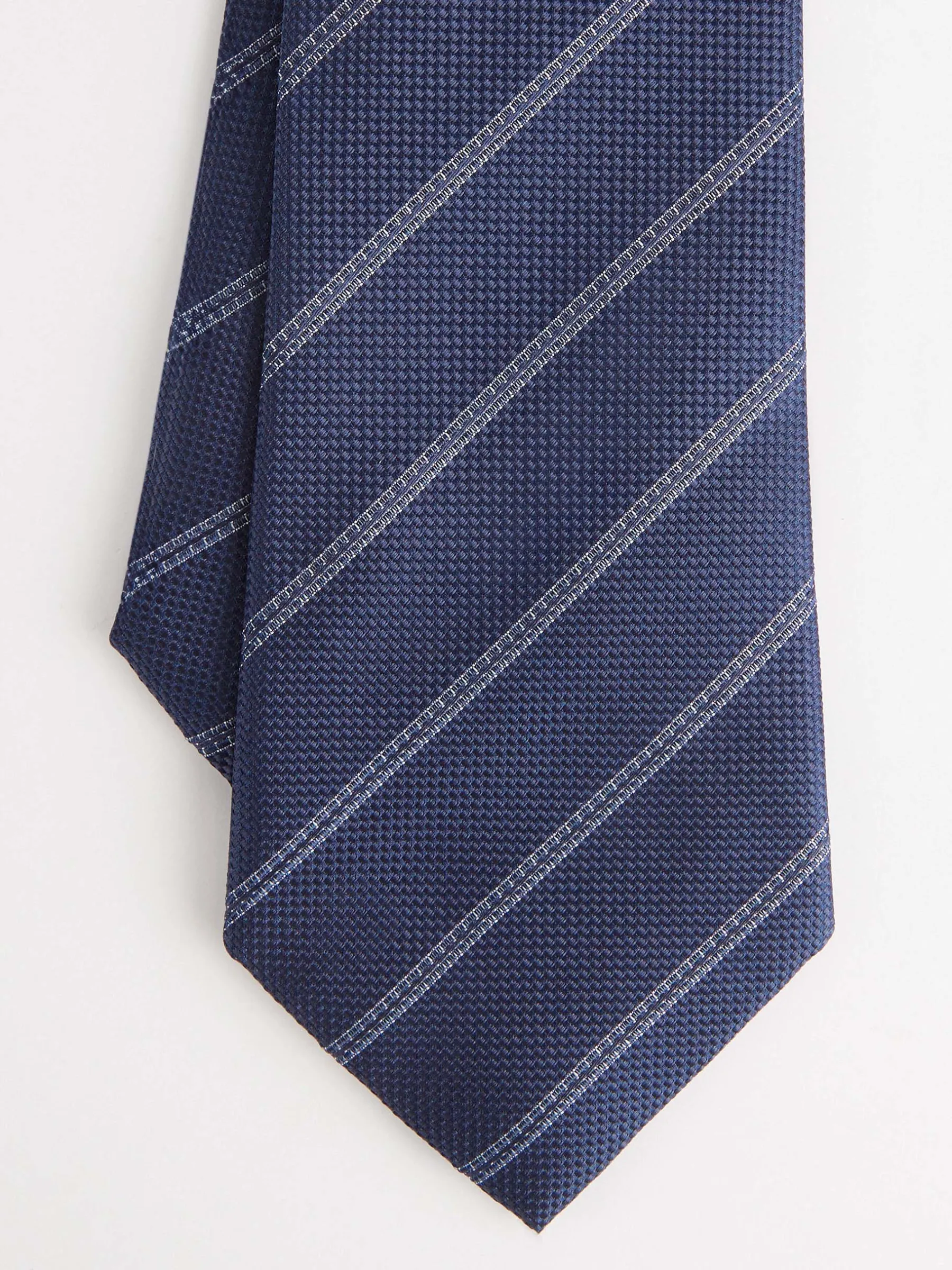 Alvaro Moreno CORBATA JACQUARD MF-Hombre Corbatas|Corbatas