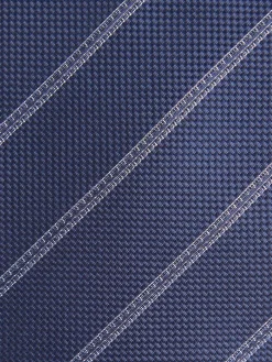 Alvaro Moreno CORBATA JACQUARD MF-Hombre Corbatas|Corbatas