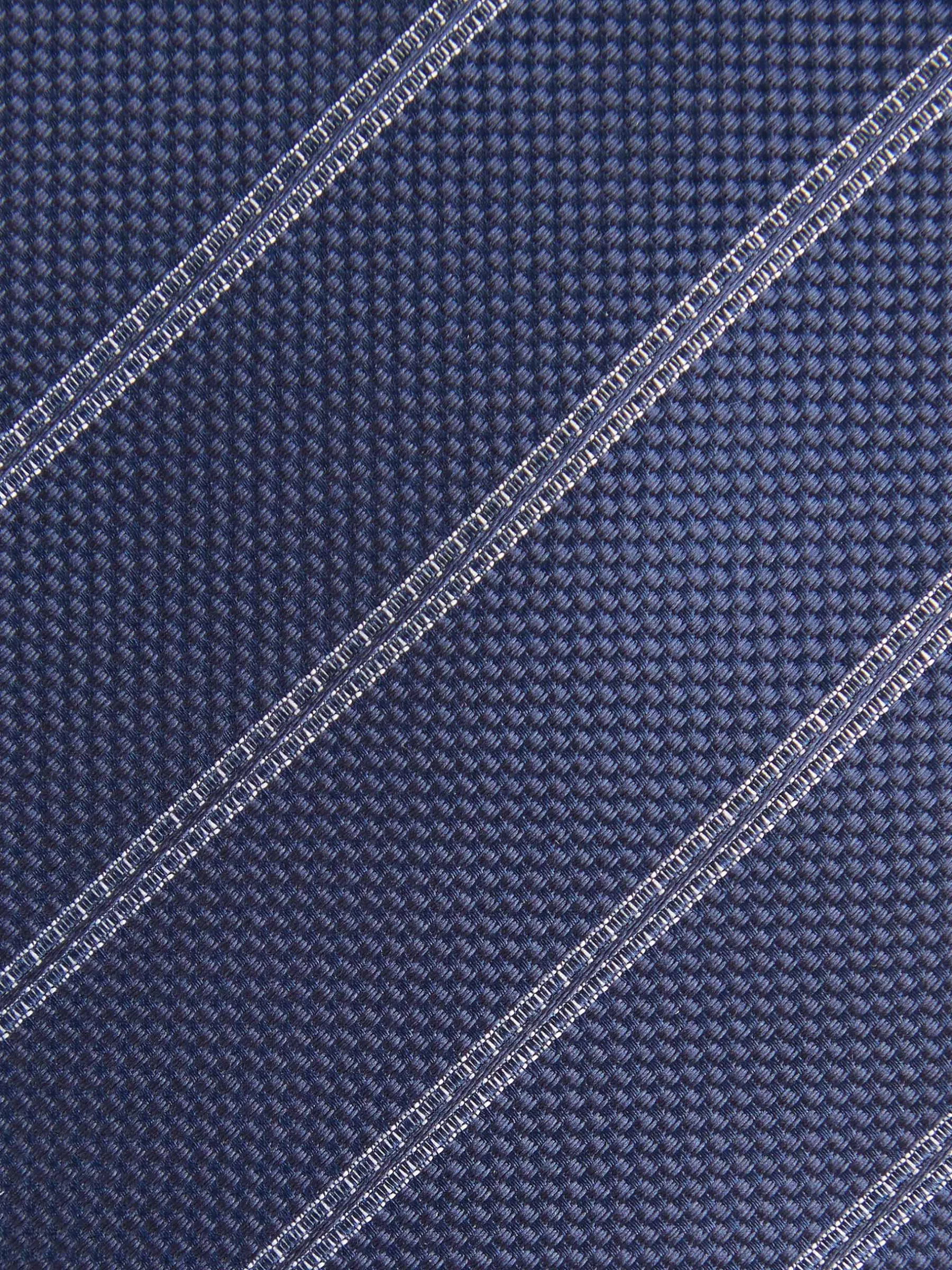 Alvaro Moreno CORBATA JACQUARD MF-Hombre Corbatas|Corbatas