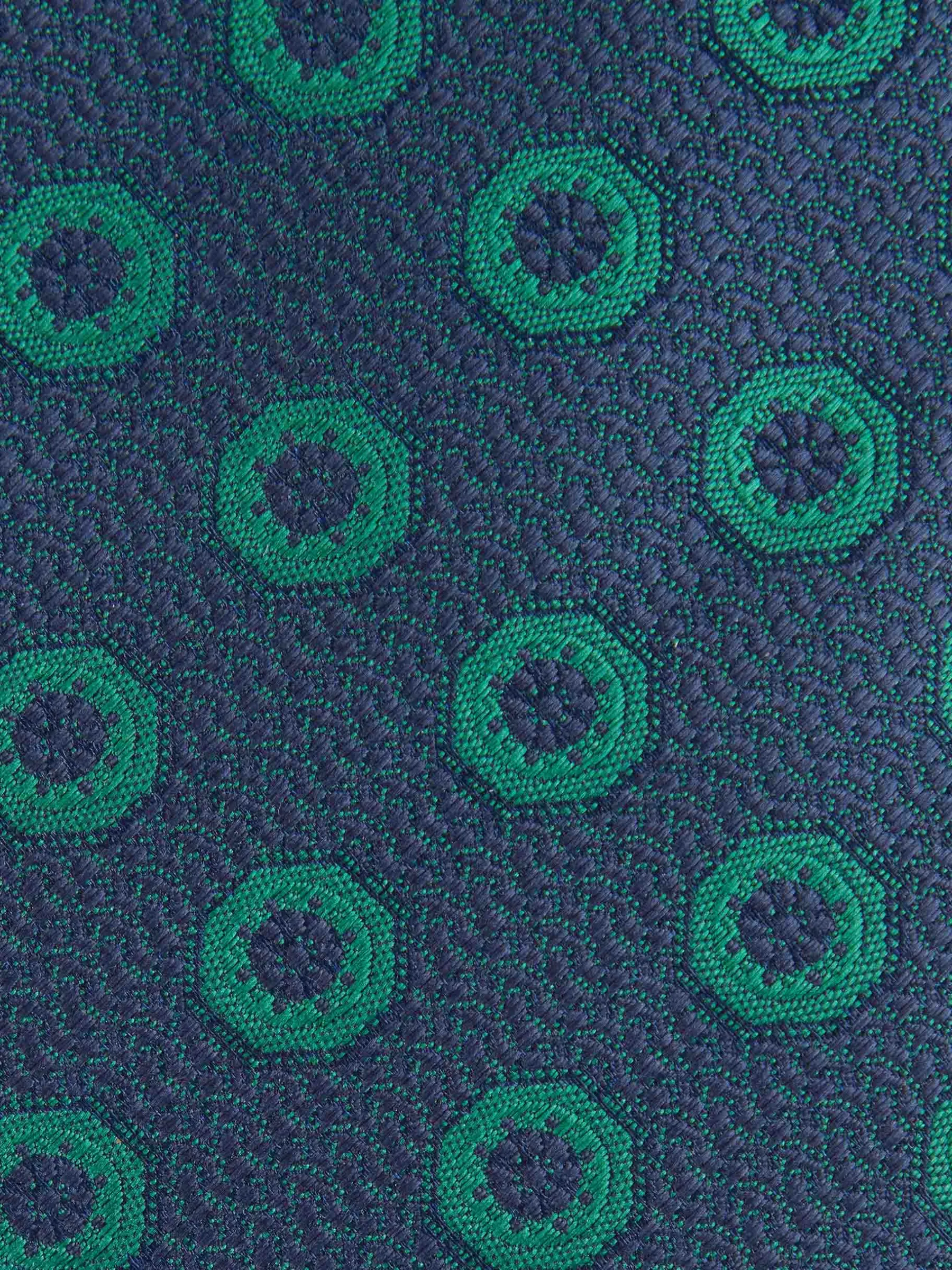 Alvaro Moreno CORBATA JACQUARD MF-Hombre Corbatas|Corbatas