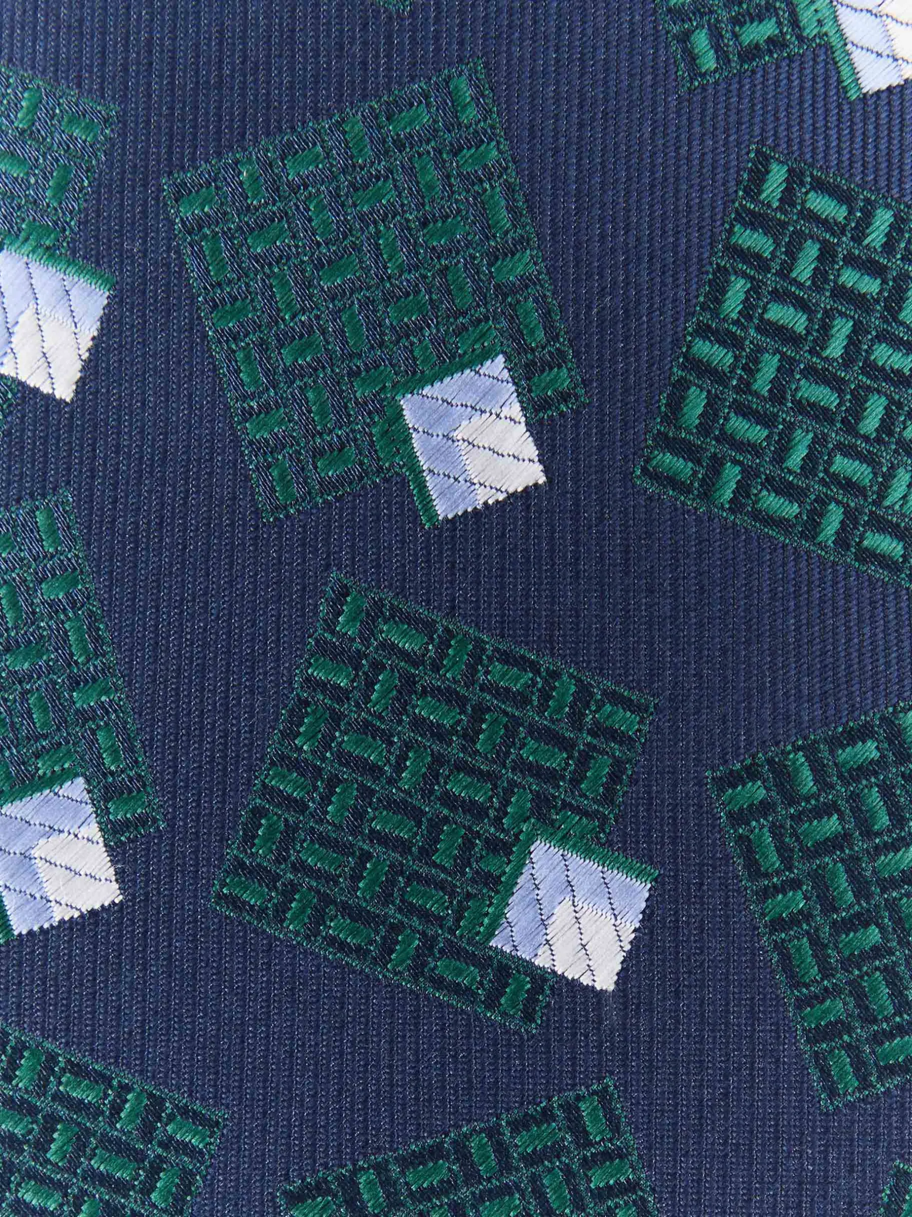 Alvaro Moreno CORBATA JACQUARD MF-Hombre Corbatas|Corbatas