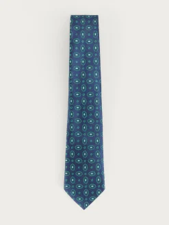 Alvaro Moreno CORBATA JACQUARD MF-Hombre Corbatas|Corbatas