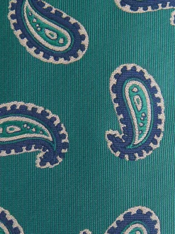 Alvaro Moreno CORBATA JACQUARD MF-Hombre Corbatas|Corbatas