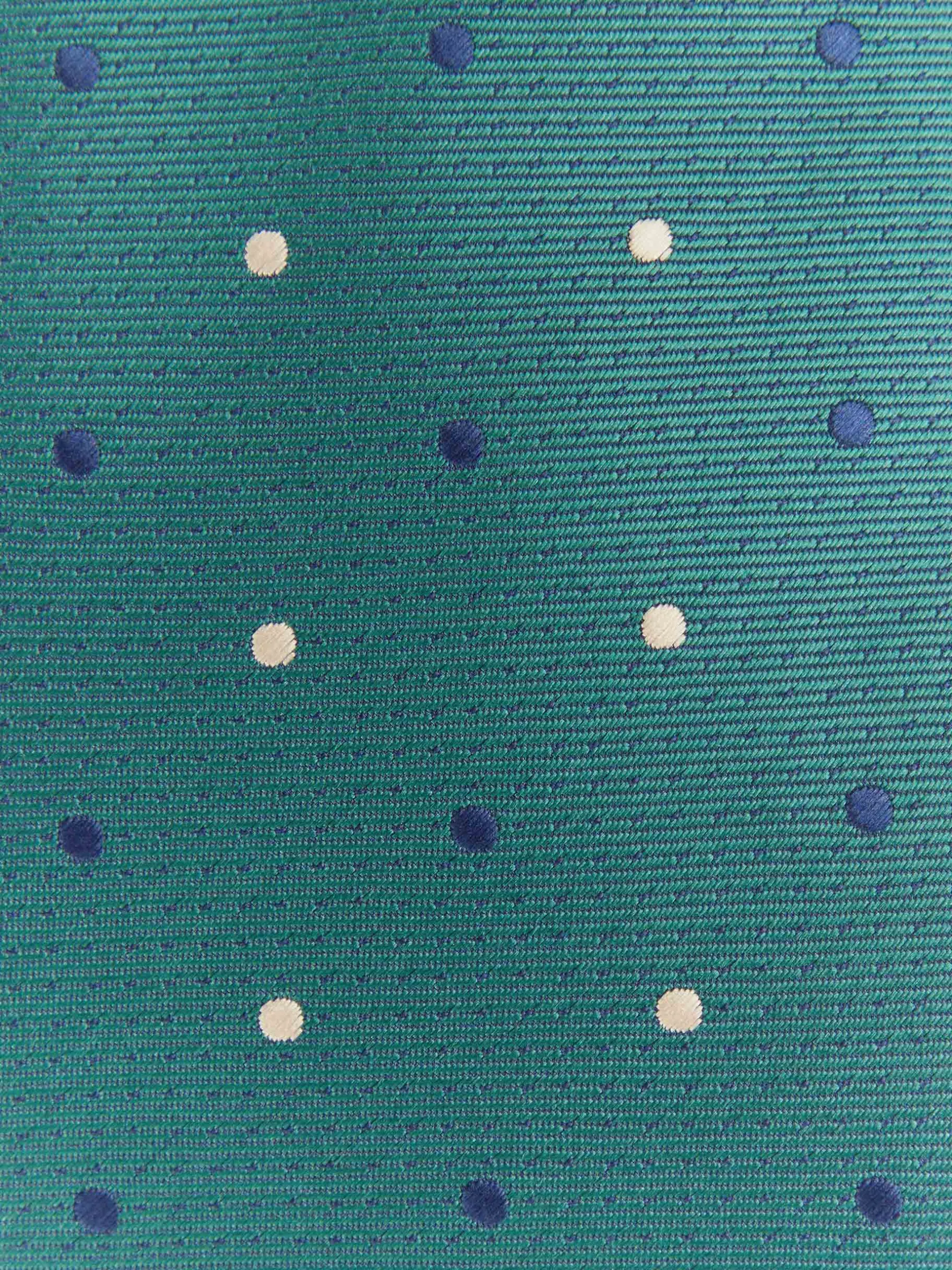 Alvaro Moreno CORBATA JACQUARD MF-Hombre Corbatas|Corbatas