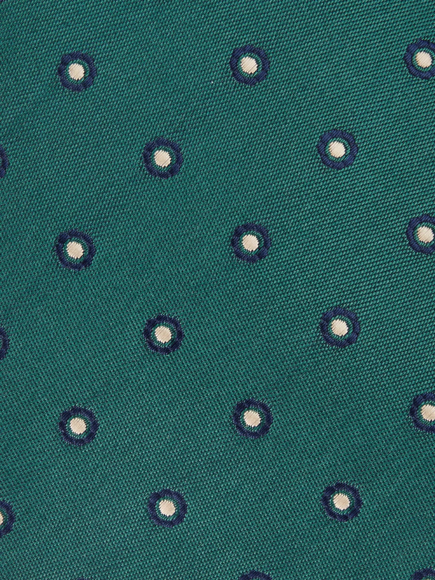 Alvaro Moreno CORBATA JACQUARD MF-Hombre Corbatas|Corbatas