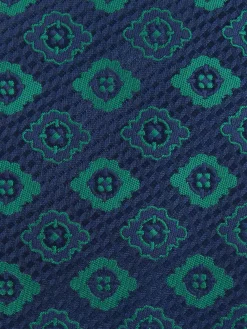 Alvaro Moreno CORBATA JACQUARD MF-Hombre Corbatas|Corbatas