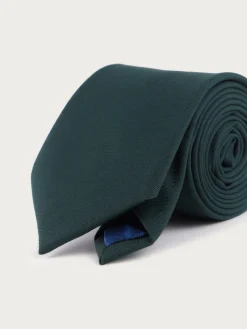 Alvaro Moreno CORBATA LISA MATE-Hombre Corbatas|Corbatas
