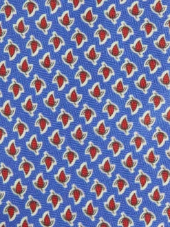 Alvaro Moreno CORBATA PRINTED-Hombre Corbatas|Corbatas