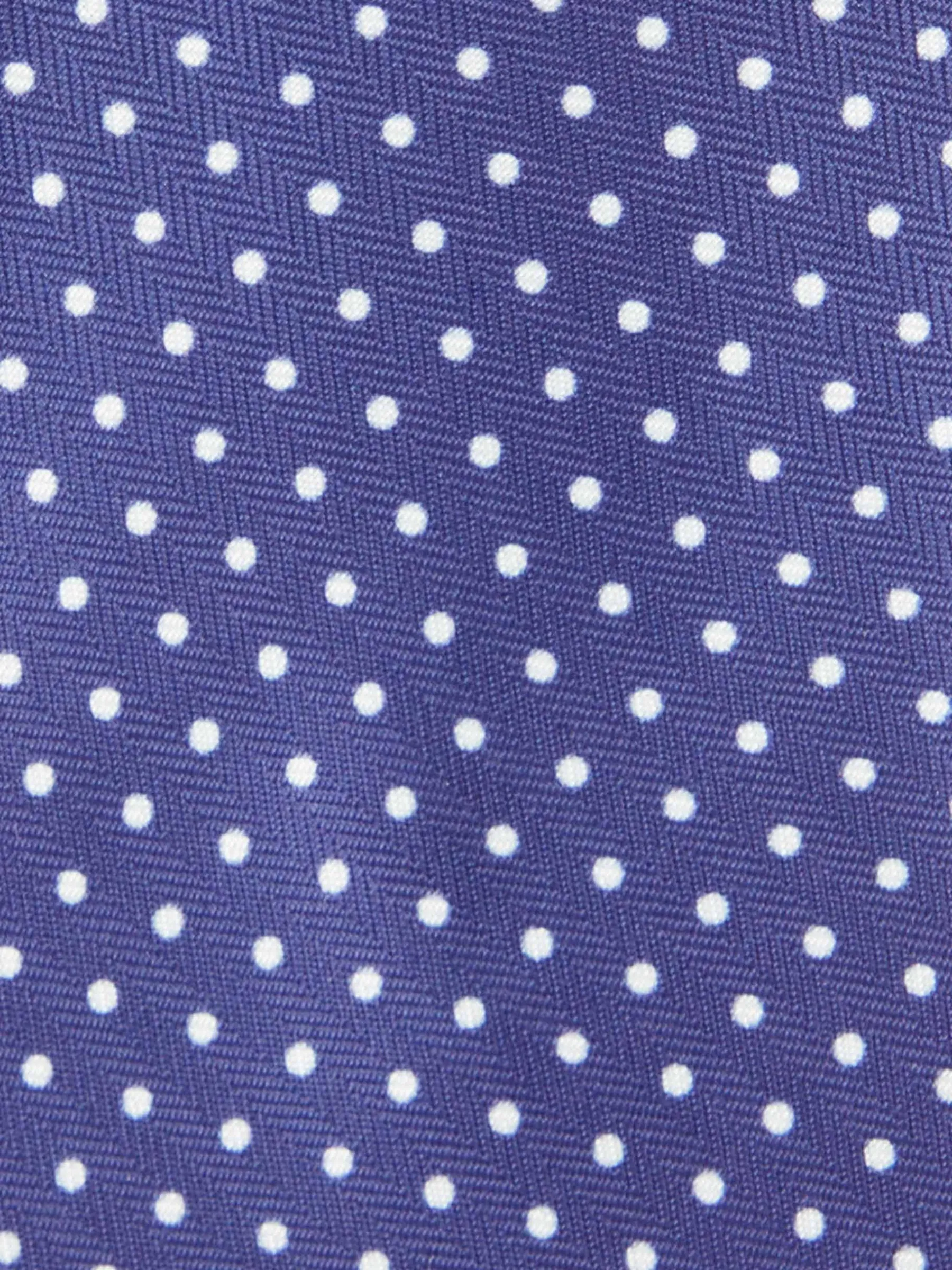 Alvaro Moreno CORBATA PRINTED-Hombre Corbatas|Corbatas