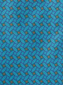 Alvaro Moreno CORBATA PRINTED-Hombre Corbatas|Corbatas