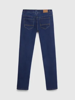 Alvaro Moreno DENIM REGULAR-Hombre Vaqueros