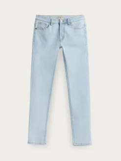 Alvaro Moreno DENIM REGULAR-Hombre Vaqueros