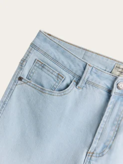 Alvaro Moreno DENIM REGULAR-Hombre Vaqueros