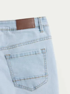 Alvaro Moreno DENIM REGULAR-Hombre Vaqueros