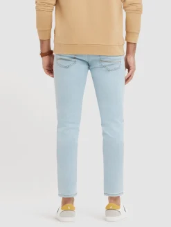 Alvaro Moreno DENIM REGULAR-Hombre Vaqueros