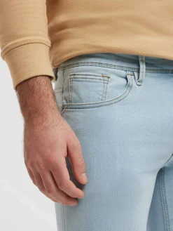 Alvaro Moreno DENIM REGULAR-Hombre Vaqueros