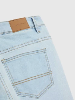 Alvaro Moreno DENIM REGULAR-Hombre Vaqueros