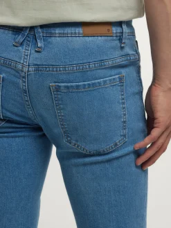 Alvaro Moreno DENIM SKINNY-Hombre Vaqueros