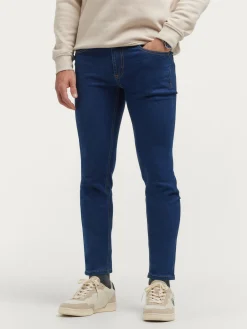 Alvaro Moreno DENIM SKINNY-Hombre Vaqueros