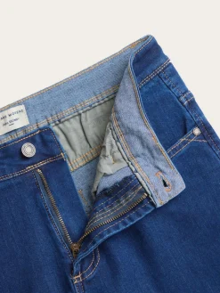 Alvaro Moreno DENIM SKINNY-Hombre Vaqueros