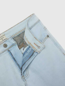 Alvaro Moreno DENIM SKINNY-Hombre Vaqueros