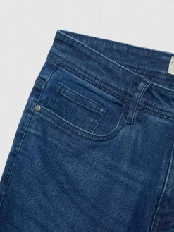 Alvaro Moreno DENIM STARK SLIM-Hombre Vaqueros