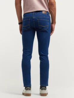 Alvaro Moreno DENIM SUPER SKINNY-Hombre Vaqueros