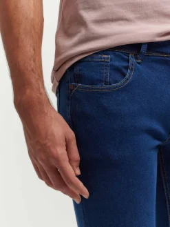 Alvaro Moreno DENIM SUPER SKINNY-Hombre Vaqueros