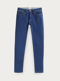 Alvaro Moreno DENIM SUPER SKINNY-Hombre Vaqueros