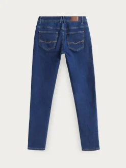 Alvaro Moreno DENIM SUPER SKINNY-Hombre Vaqueros