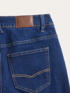 Alvaro Moreno DENIM SUPER SKINNY-Hombre Vaqueros