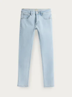 Alvaro Moreno DENIM SUPER SKINNY-Hombre Vaqueros