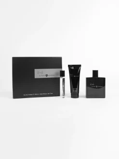 Alvaro Moreno ESTUCHE AM BLACK-Hombre Perfumes