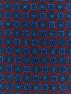 Alvaro Moreno FOULARD PRINT-Hombre Foulares