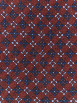 Alvaro Moreno FOULARD PRINT-Hombre Foulares