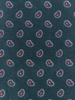 Alvaro Moreno FOULARD PRINT-Hombre Foulares