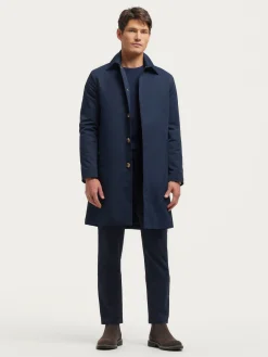 Alvaro Moreno GABARDINA FELDMAN-Hombre Cazadoras Y Parkas